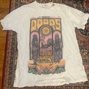 Daydreamer for Free People Doors T-shirt XS